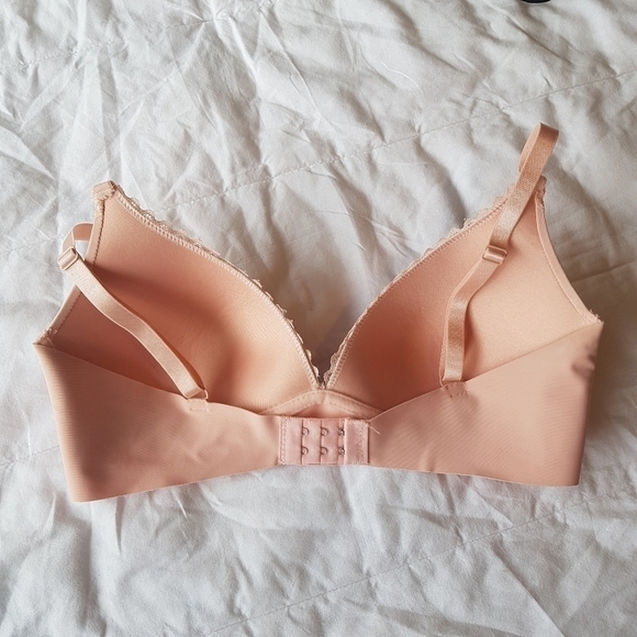 Prima Valentina Padded Bra, Sz 34C - Picture 2 of 8